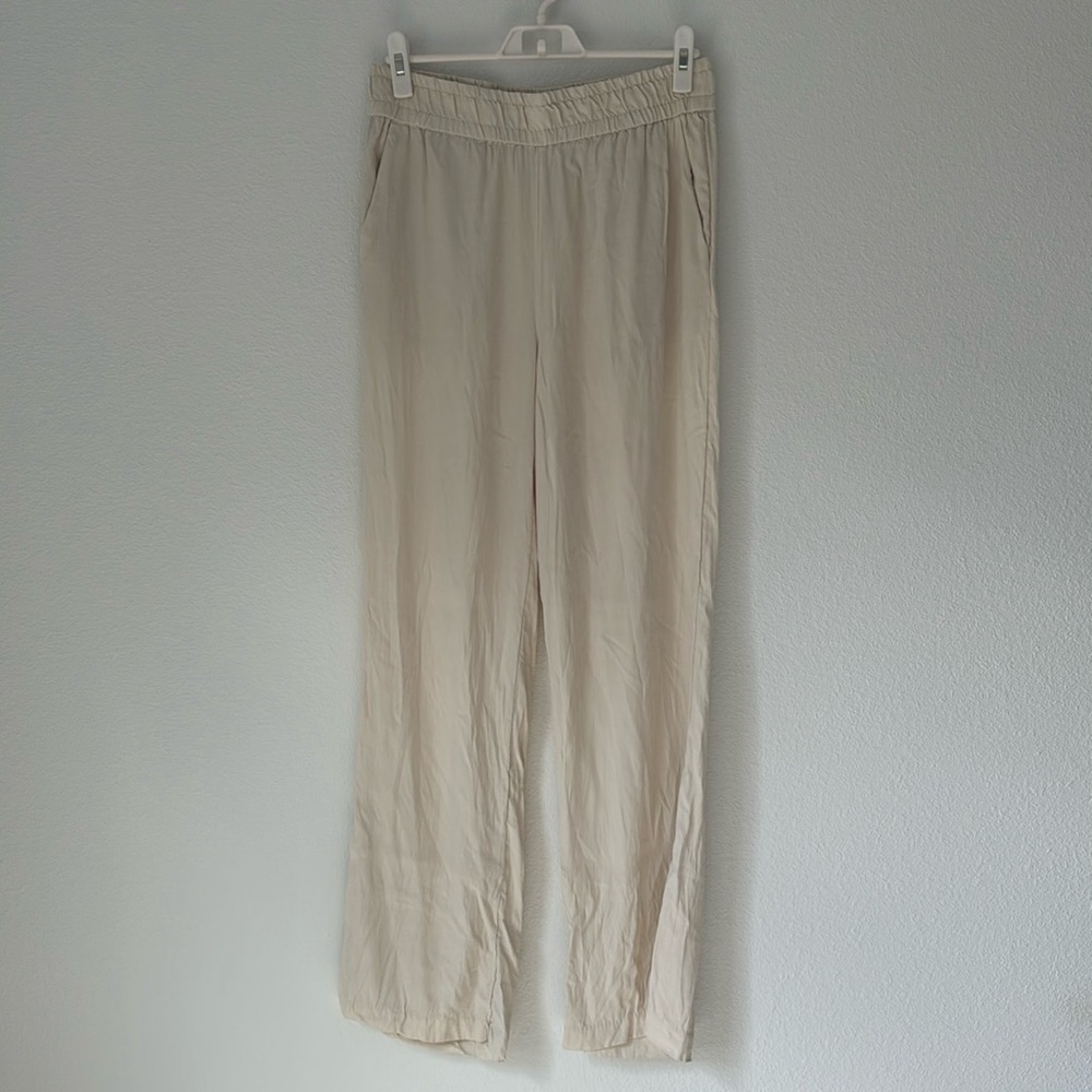 H&M summer pants